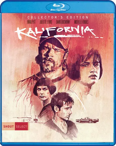 Kalifornia [Bluray] 1