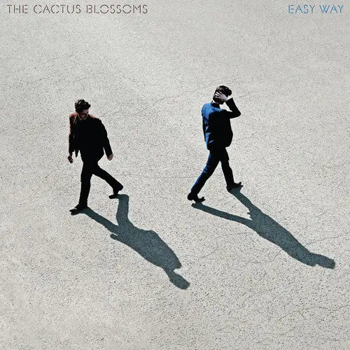 Cactus Blossoms, The/Easy Way [Lp] 1