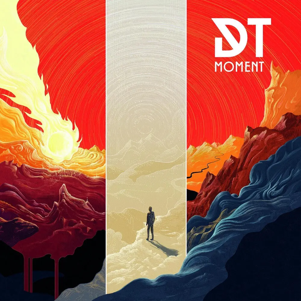 Dark Tranquillity/Moment [Lp] 1