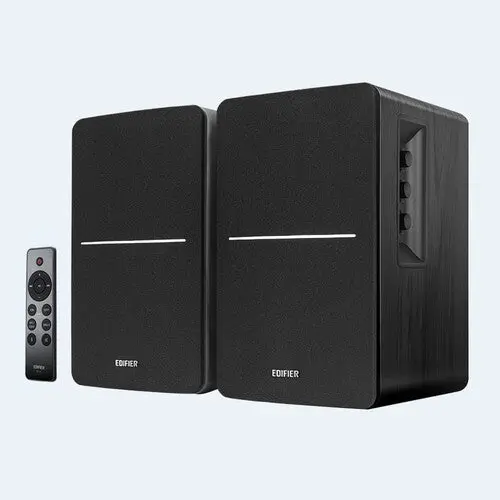 Edifier/R1280dbs Bluetooth Speakers (Black) [Speaker] 1