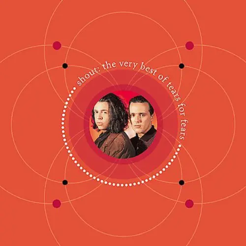 Tears For Fears/Shout:The Very Best [Cd] 1