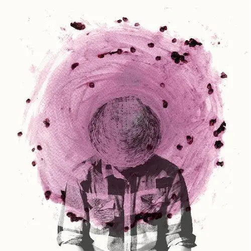 Broderick, Peter/Blackberry [Lp] 1