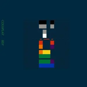 Coldplay/X&Y (Eco-Record) [Lp] 1