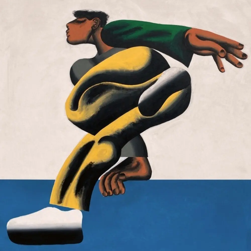 Kye, Dan/Small Moments [Lp] 1