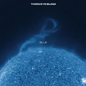 Third Eye Blind/Blue (Splatter Vinyl) [Lp] 1