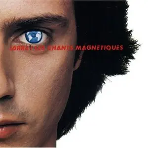 Jarre, Jean Michel/Les Chants Magnetiques [Lp] 1