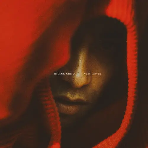 Hilang Child/Every Mover (Red Vinyl) [Lp] 1