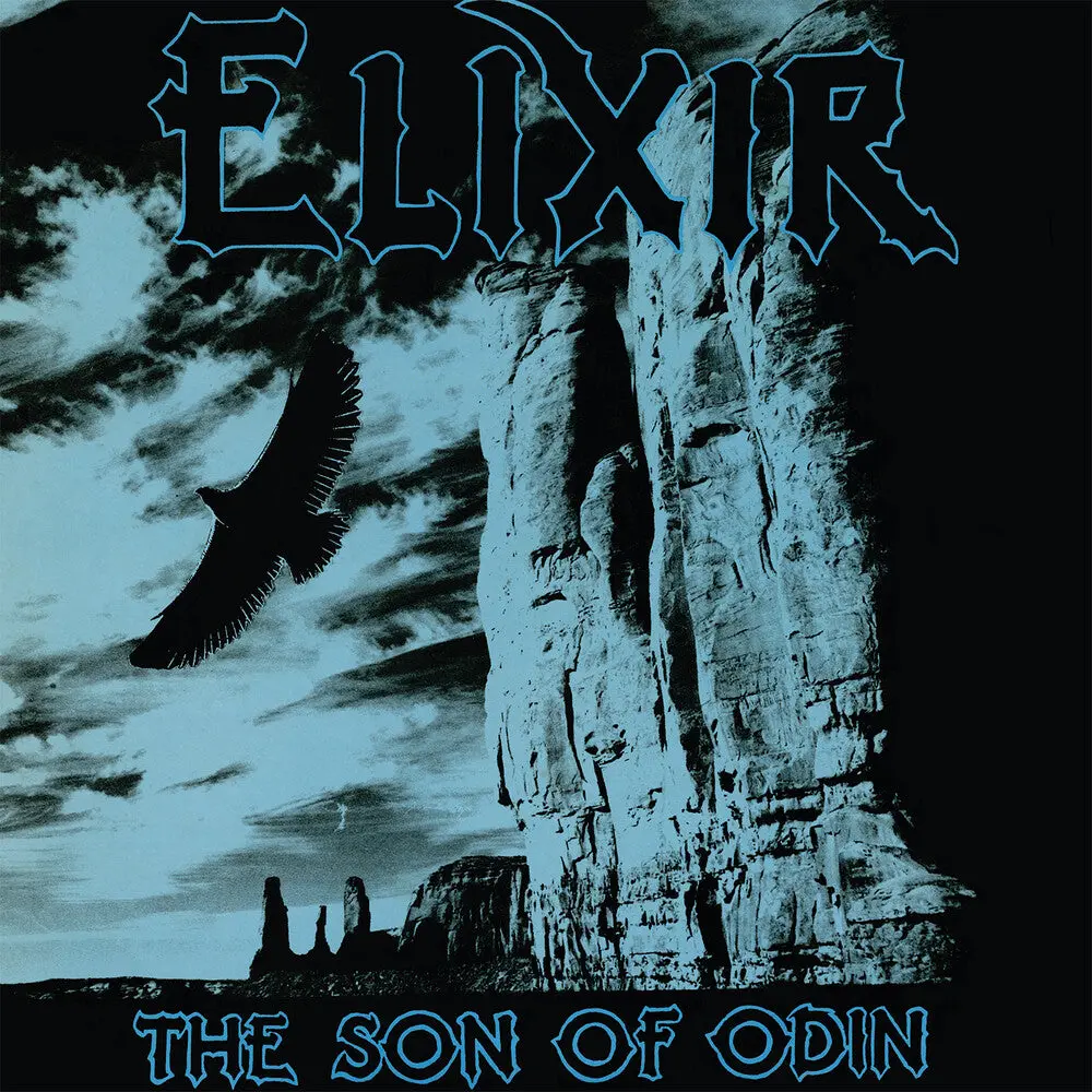 Elixir/The Son Of Odin [Lp] 1