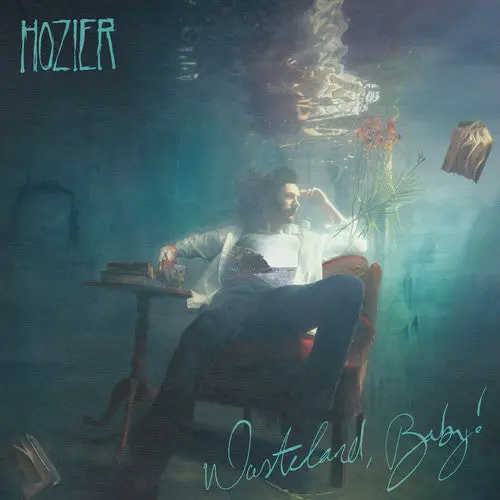 Hozier/Wasteland Baby! [Lp] 1