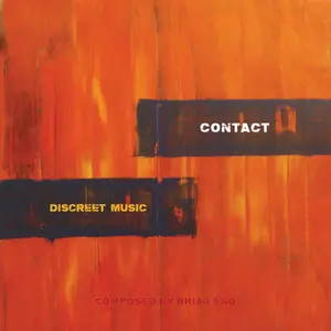 Eno, Brian/Discreet Music [Lp] 1