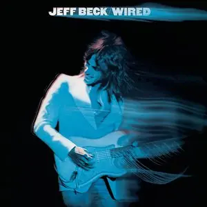 Beck, Jeff/Wired [Lp] 1