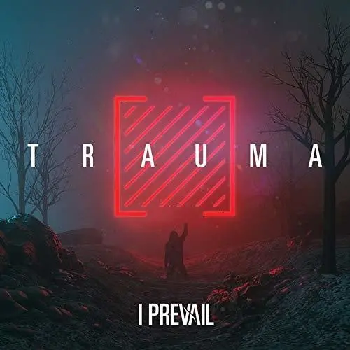I Prevail/Trauma [Lp] 1