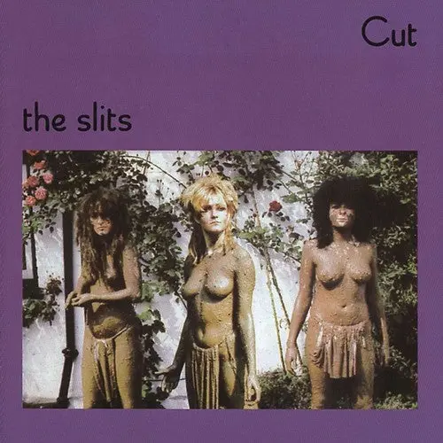 Slits, The/Cut [Lp] 1