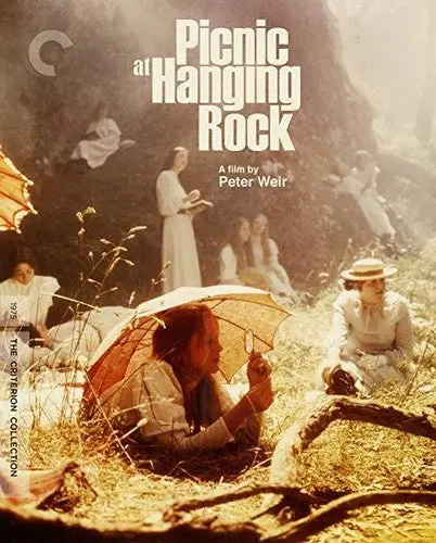 Picnic At Hanging Rock [Bluray] 1