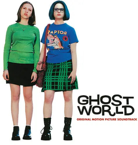 Soundtrack/Ghost World [Lp] 1