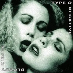 Type O Negative/Bloody Kisses: Suspended In Dusk (2Cd) [Cd] 1