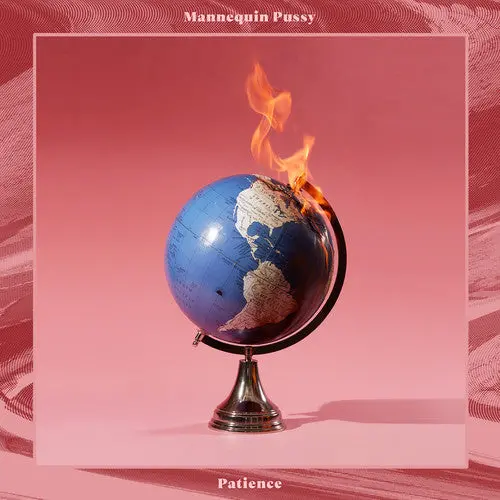 Mannequin Pussy/Patience [Cd] 1