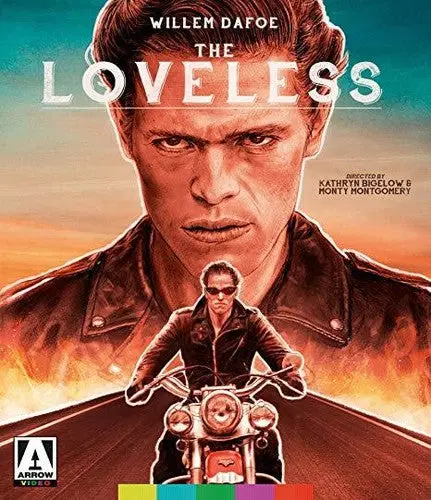 Loveless, The [Bluray] 1