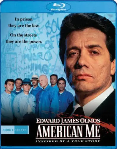 American Me [Bluray] 1