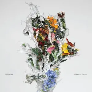Big|Brave/A Chaos Of Flowers [Lp] 1