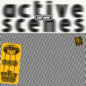 Confidence Man/Active Scenes Vol. One [Lp] 1