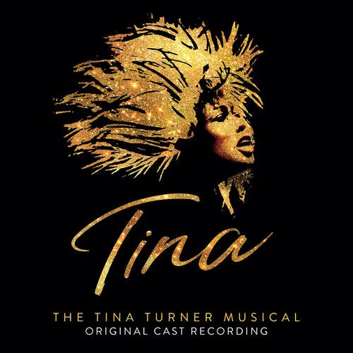 Soundtrack/Tina: The Tina Turner Musical (Original Cast Recording) [Lp] 1