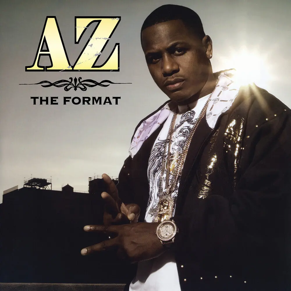 Az/The Format [Lp] 1