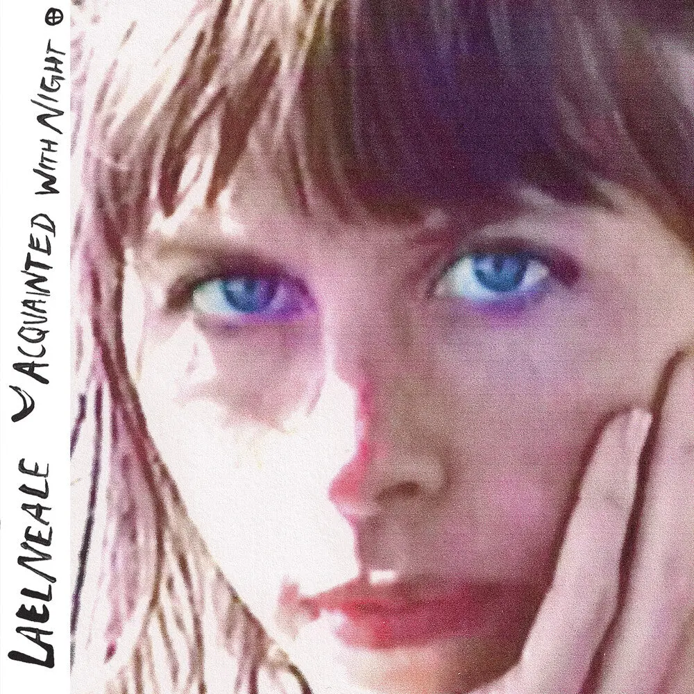 Neale, Lael/Acquainted With Night (Colour Vinyl) [Lp] 1