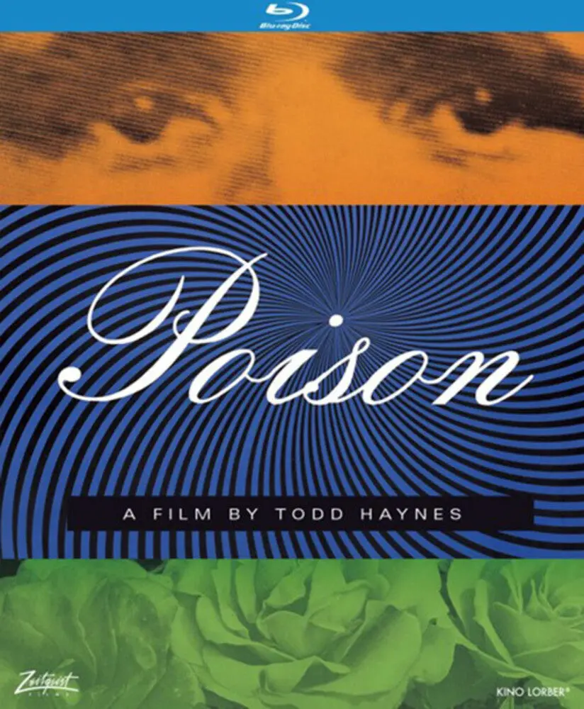 Poison [Bluray] 1