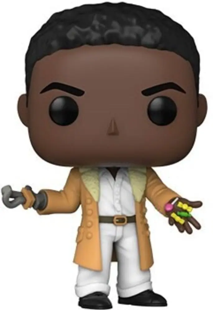 Pop! Vinyl/Sherman Fields - Candyman [Toy] 1