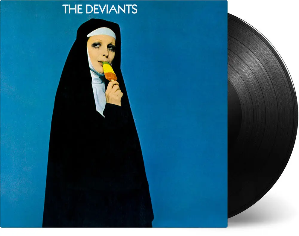 Deviants/The Deviants [Lp] 1