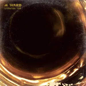 Ward, M./Supernatural Thing (Indie Exclusive Eco Mix Vinyl) [Lp] 1