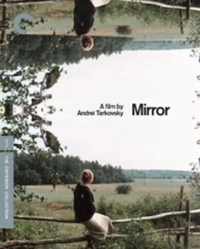 Mirror [Bluray] 1