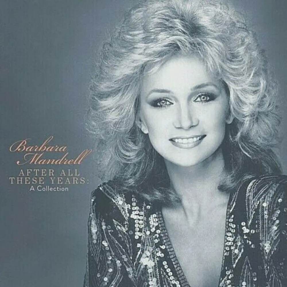 Mandrell, Barbara/After All These Years [Lp] 1