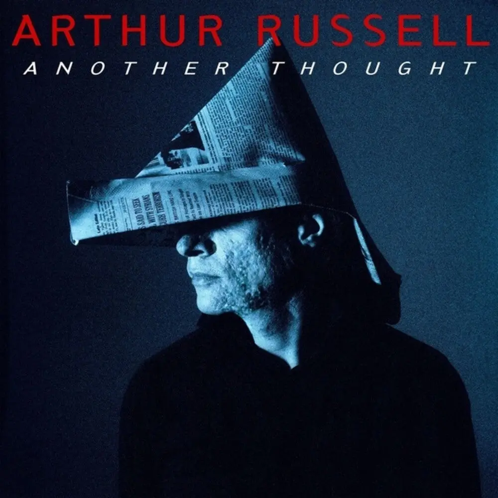 Russell, Arthur/Another Thought [Lp] 1