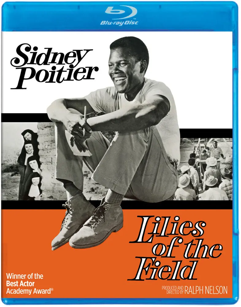 Lilies Of The Field [Bluray] 1