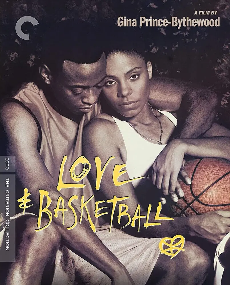 Love & Basketball [Bluray] 1