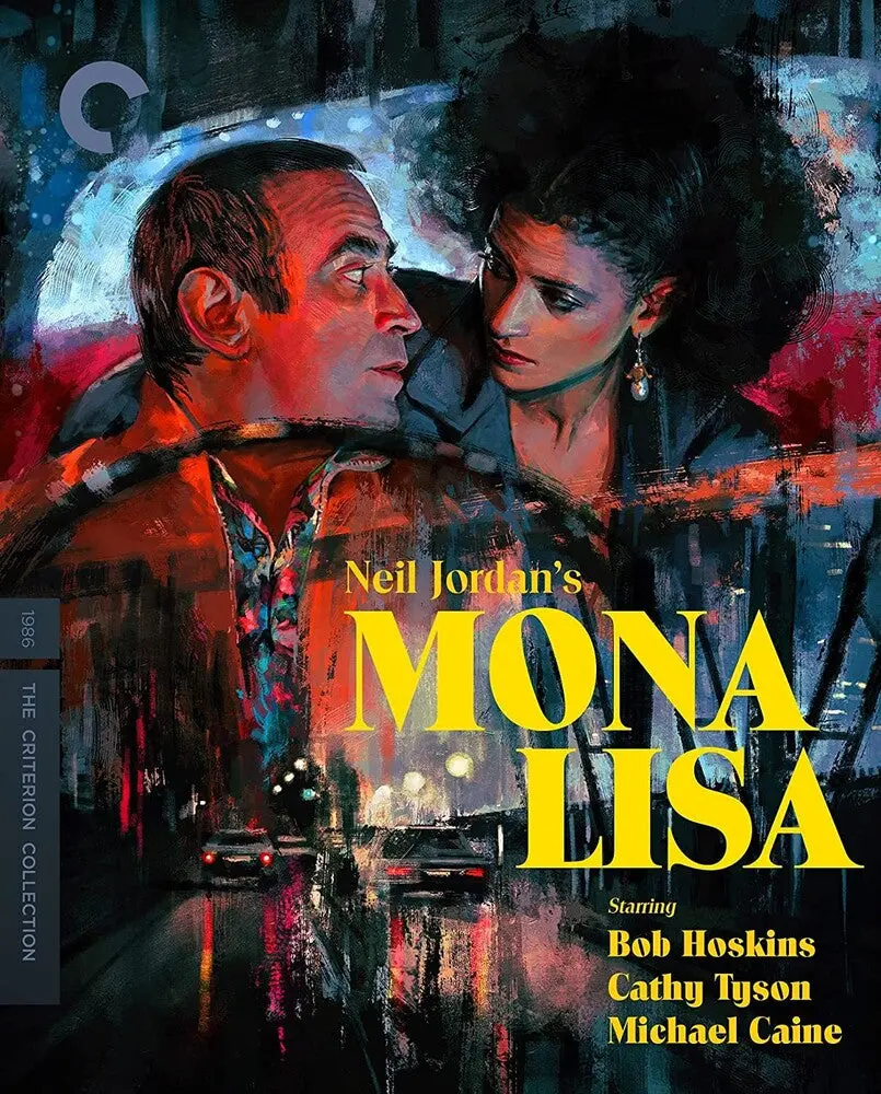 Mona Lisa [Bluray] 1