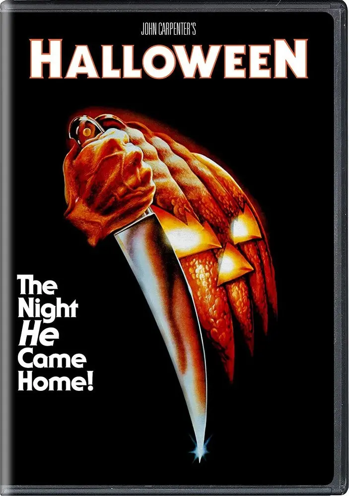 Halloween (1978) [Dvd] 1