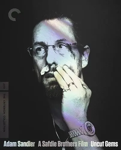Uncut Gems [Bluray] 1
