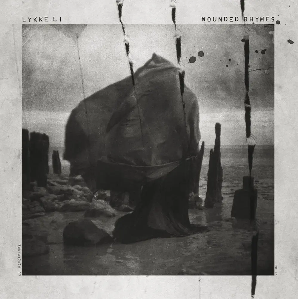 Lykke Li/Wounded Rhymes (2Lp Anniversary Edition) 1