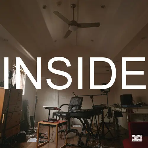 Soundtrack (Bo Burnham)/Inside (The Songs) [Cd] 1