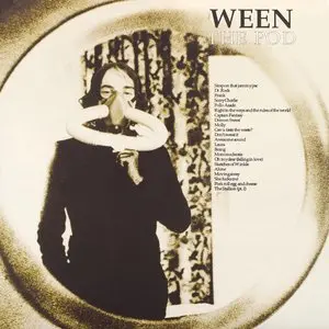 Ween/The Pod [Lp] 1