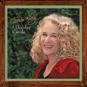 King, Carole/A Holiday Carole [Lp] 1
