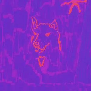 Dehd/Poetry (Plutonium Colour Vinyl) [Lp] 1
