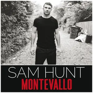 Hunt, Sam/Montevallo [Cd] 1