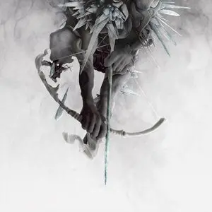 Linkin Park/The Hunting Party (Translucent Blue Vinyl) [Lp] 1