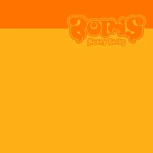 Boris/Heavy Rocks (2002) [Cd] 1
