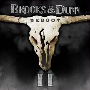 Brooks & Dunn/Reboot Ii [Cd] 1