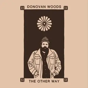 Woods, Donovan/The Other Way [Lp] 1